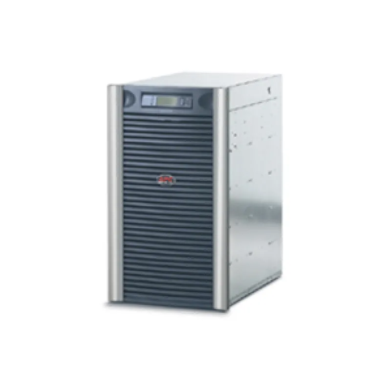 APC Symmetra LX 16kVA Scal.to16kVA N+1 RM,230/400V SYA16K16RMI