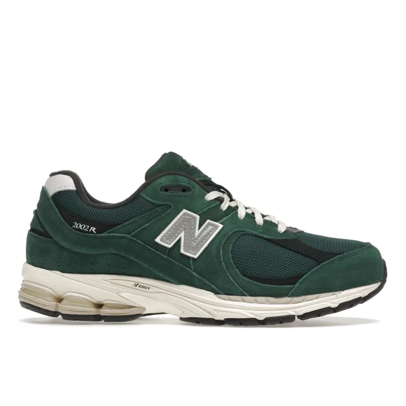 New Balance 2002R Nightwatch Green - 40.5