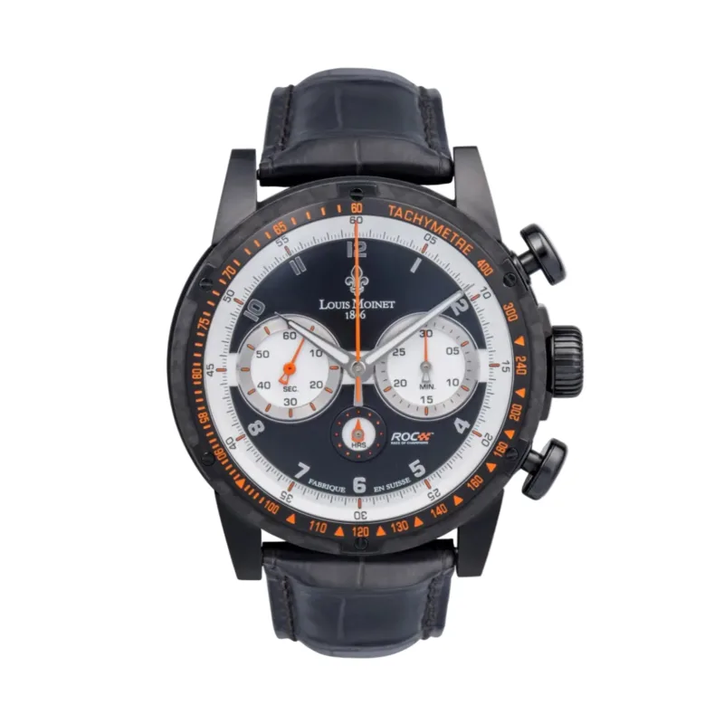 Louis Moinet Race Of Champions | LM-33.10.ROC-1 - OS