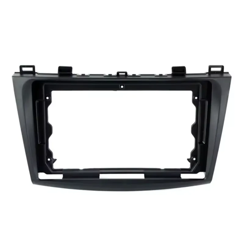 Univerzální Rámeček s napájecím kabelem pro 9" autorádio Mazda 3 II CHRKXMZD391