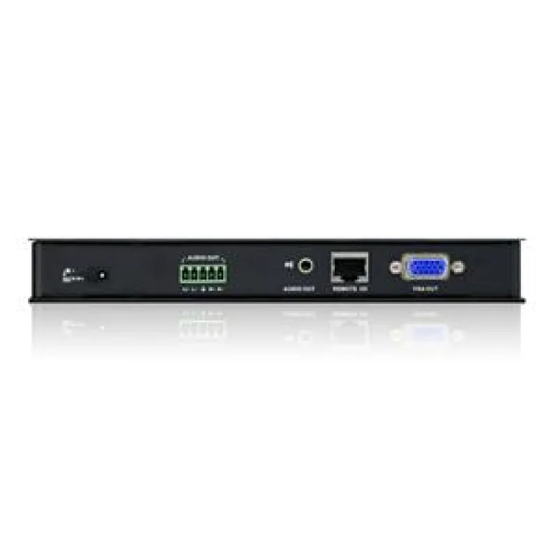 ATEN receiver modul audio/video po CAT5 VE-500R