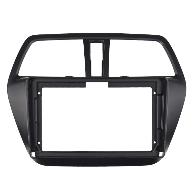 Rámeček s napájecím kabelem pro 9" autorádio Suzuki S-Cross CHRKXSZSCS91