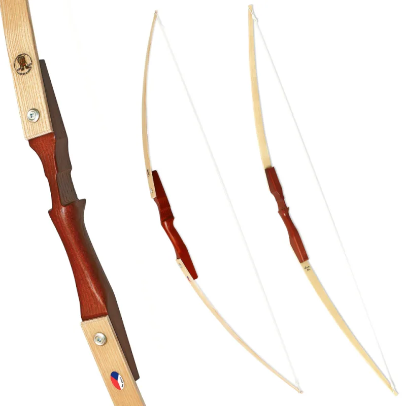 Detský luk Oliver Uni Extra 52” (132 cm)