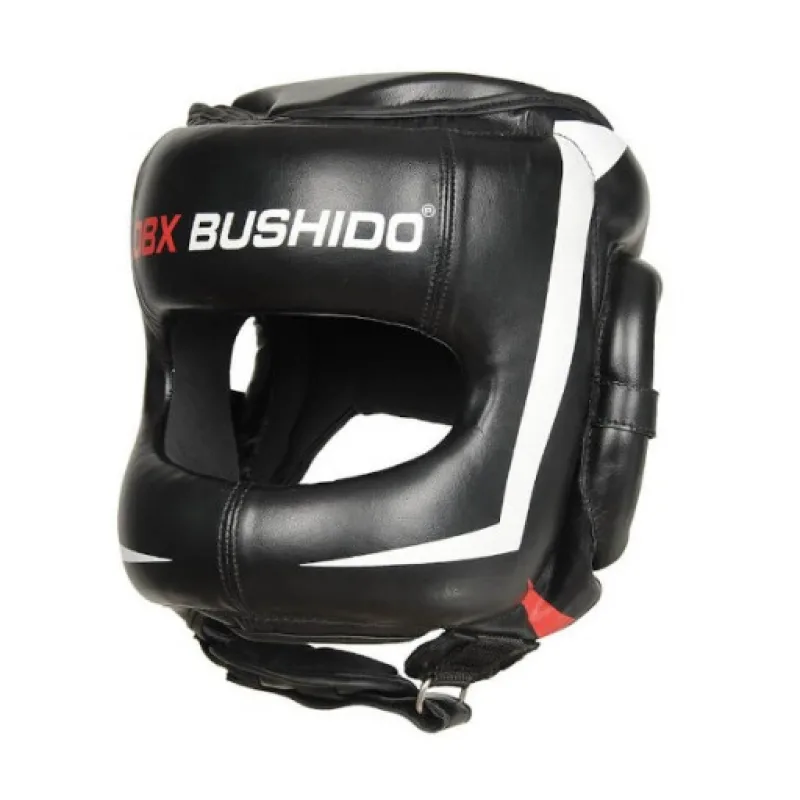 Boxerská helma DBX BUSHIDO ARH-2192, vel. L