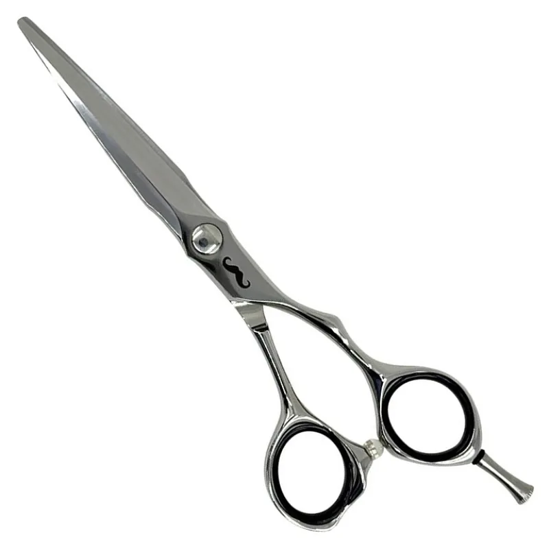 Kadernícke nožnice MR. MUSTACHE Sword 6,5"