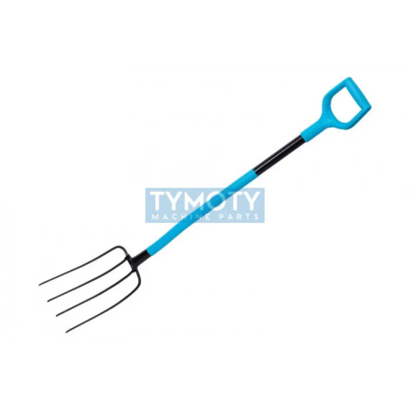 Vidle 4 hroty STEEL 20x32x130cm, FESTA 61156