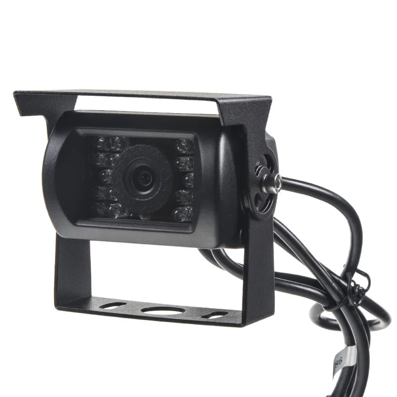 Stualarm svc502ccdT