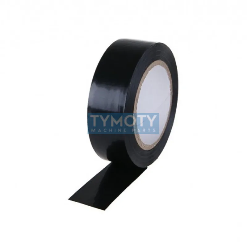 Páska izolačná PVC PROFI 0,19x19x10 čierna