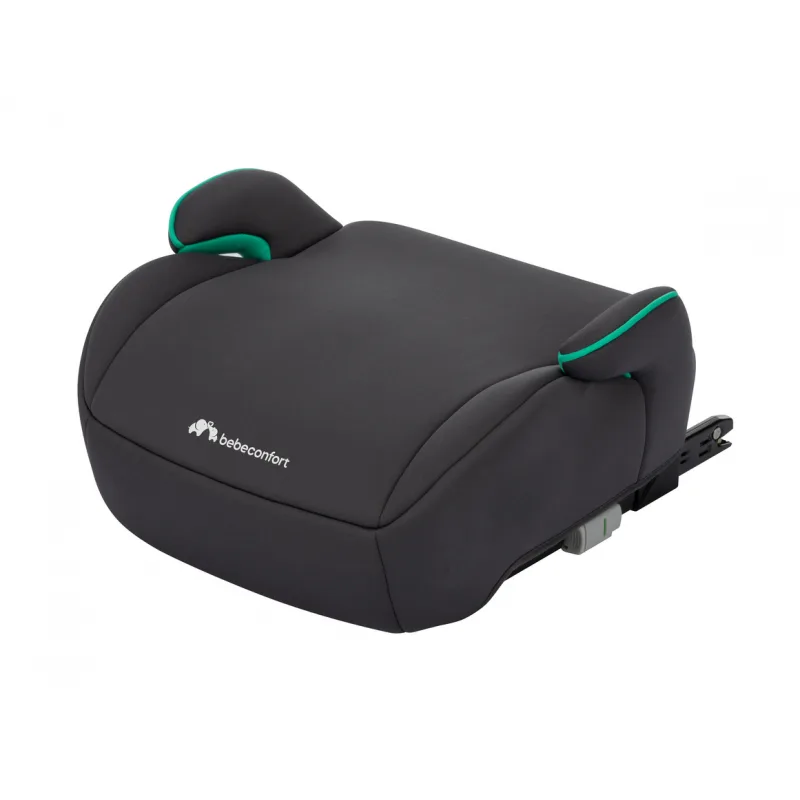 Bebeconfort Gaia I-Fix podsedák Mineral Graphite