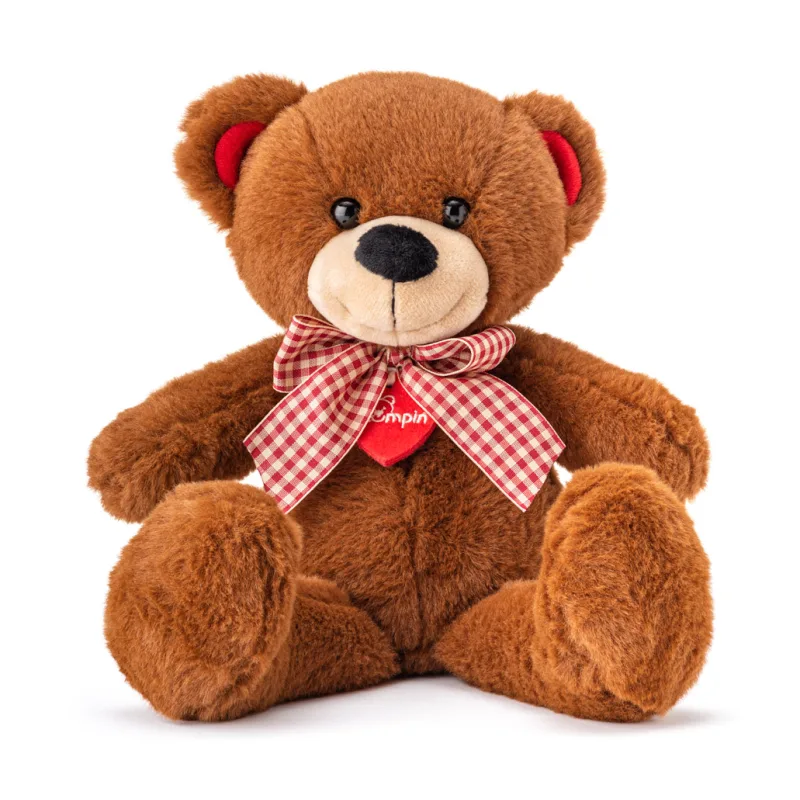 Lumpin Medveď Vincent, 34 cm