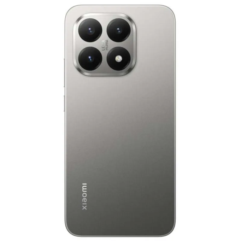 Xiaomi 15T/12GB/512GB/Gray (68164)