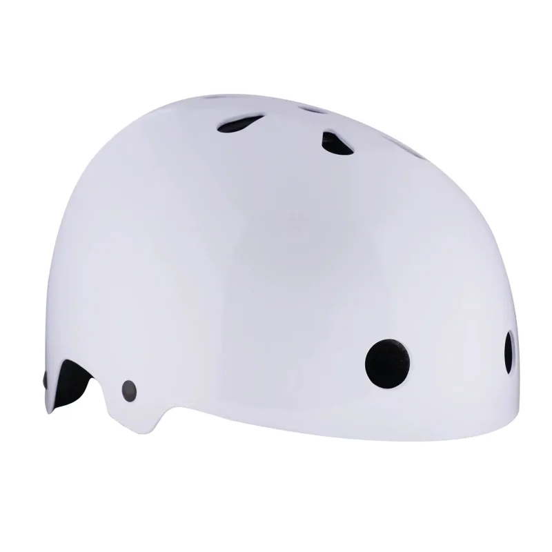 Prilba Family L Gloss White