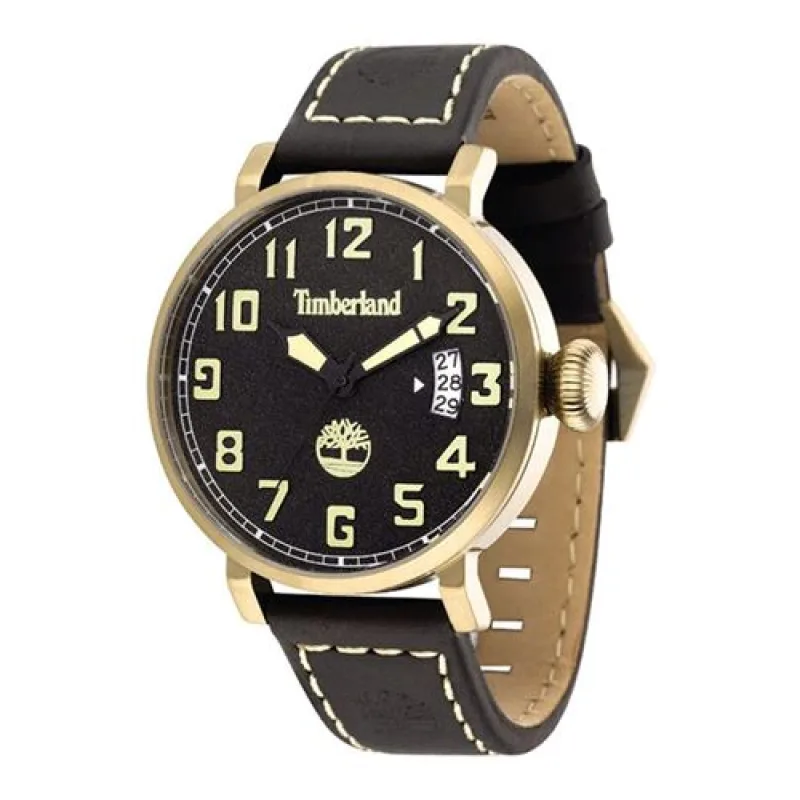 Pánske Hodinky TIMBERLAND TBL14861JSK0 (46 MM)