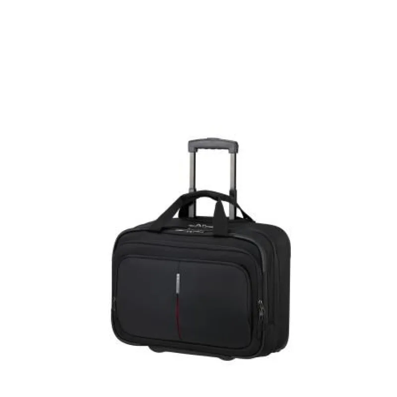 Samsonite GUARDIT 2.0 Rolling Tote 17, 3" BLACK 155204-1041