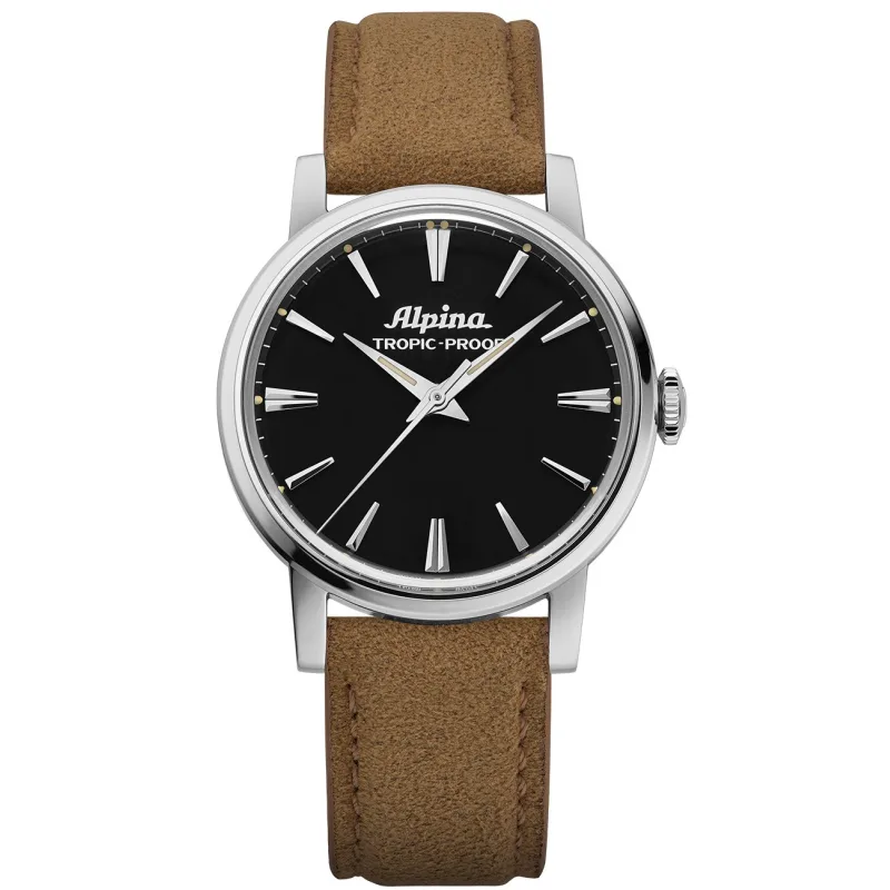 Alpina AL-480B2H6