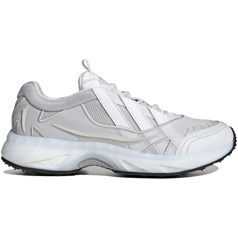 adidas Xare Boost Crystal White Grey - 44.5