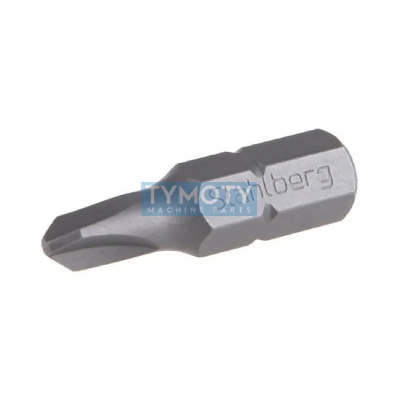 Bit bezpečnostný TW2x25 mm, Stahlberg