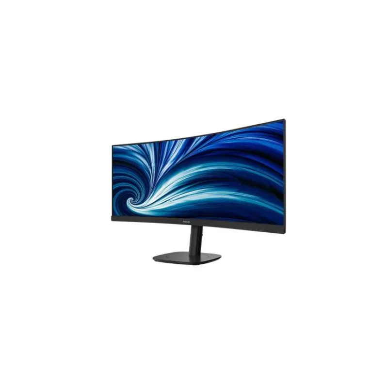 Philips/34B2N3500C/34"/VA/UWQHD/120Hz/4ms/Čierna/5R (34B2N3500C/00)