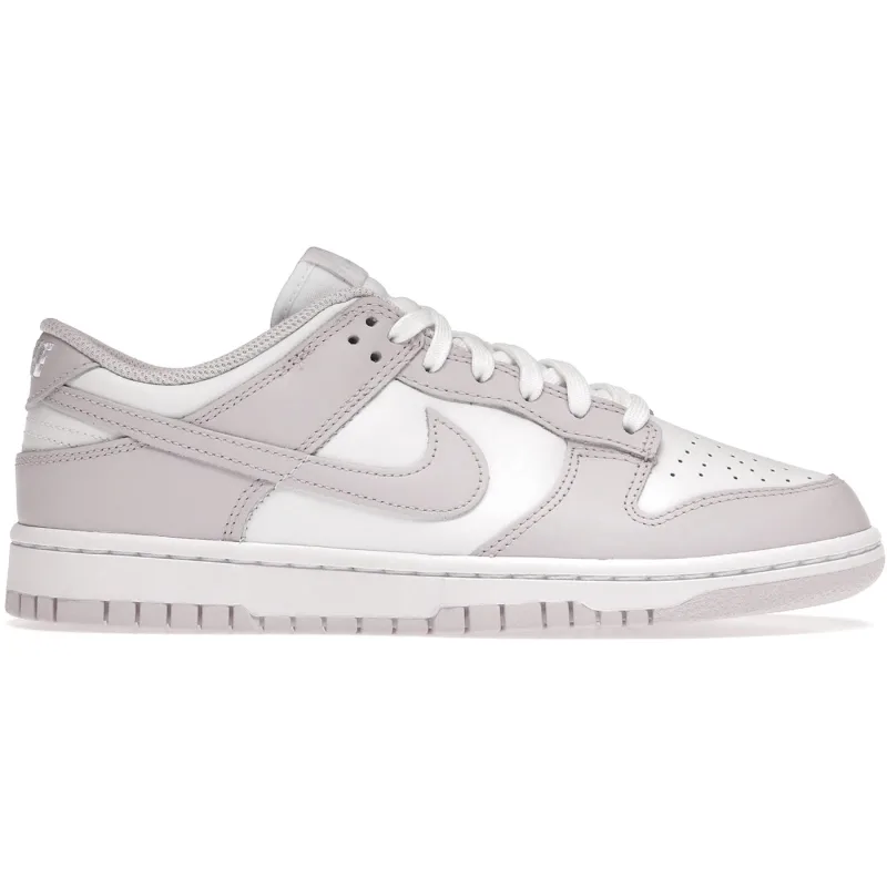 Nike Dunk Low Light Violet (Women's) - 37.5
