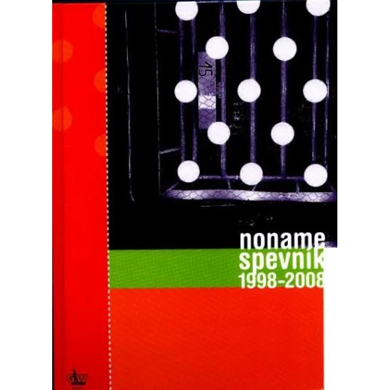 G+W Cheb No Name - spevník