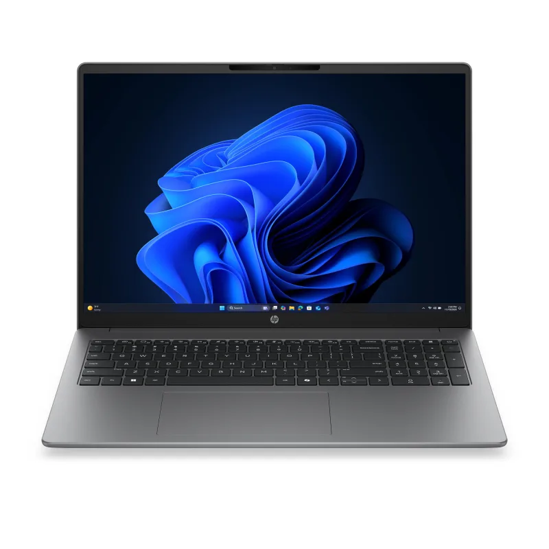HP 200/G2i/5-120U/16"/WUXGA/16GB/512GB/Intel int/DOS/Silver/1R E0SY2ET#BCM