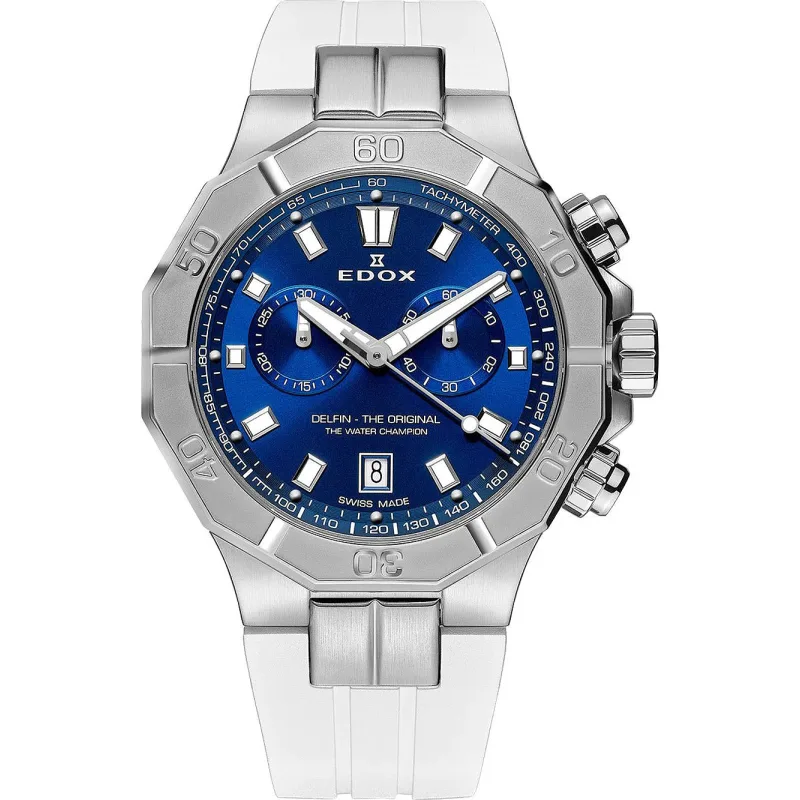Edox 10113-3CAB-BUIN