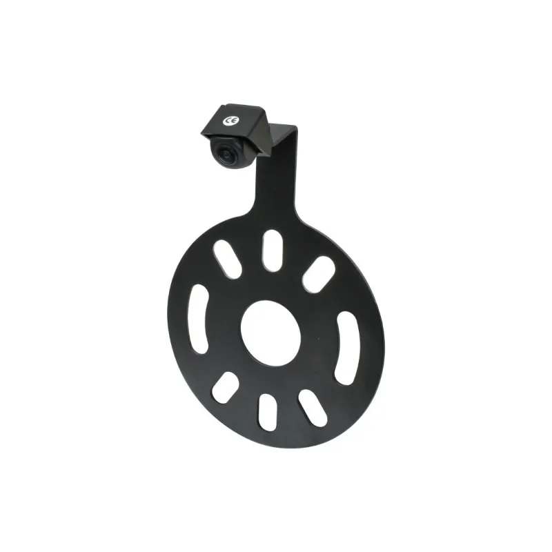 CMOS parkovací kamera Jeep Wrangler 221616 2VT