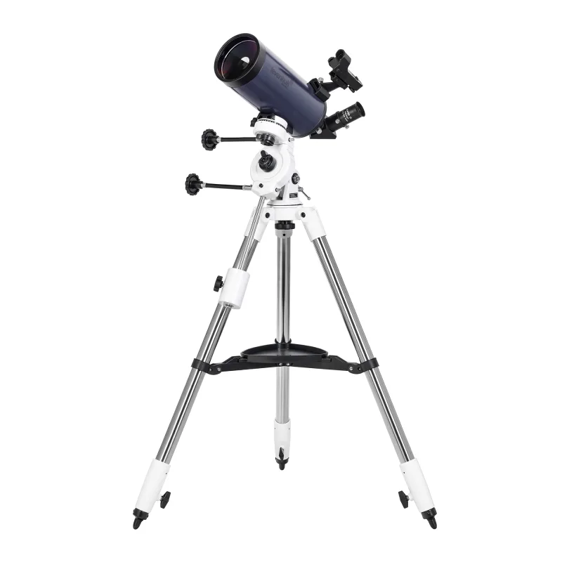 Levenhuk New Skyline PRO MAK 102/1300 SQ2 Telescope