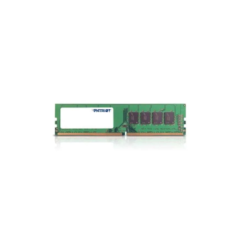 Patriot/DDR4/4GB/2400MHz/CL17/1x4GB (PSD44G240081)