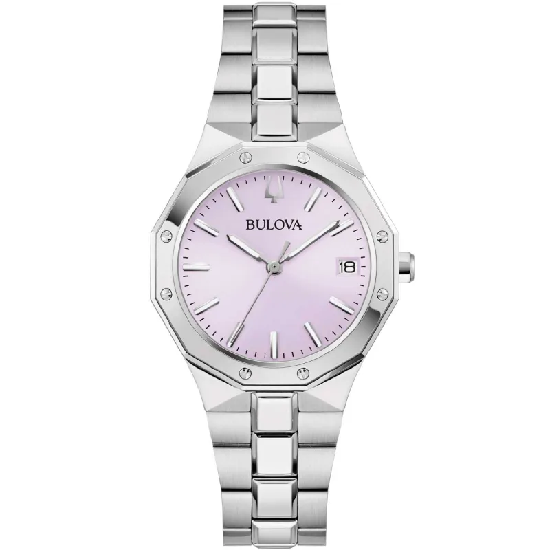 Bulova 96M170
