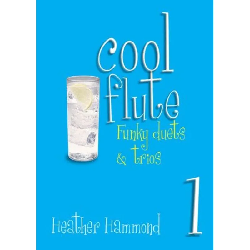 Kevin Mayhew Cool Flute 1