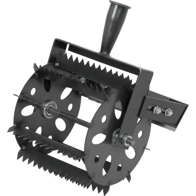 Odstraňovač Strend Pro, na burinu, ručný, 18 cm