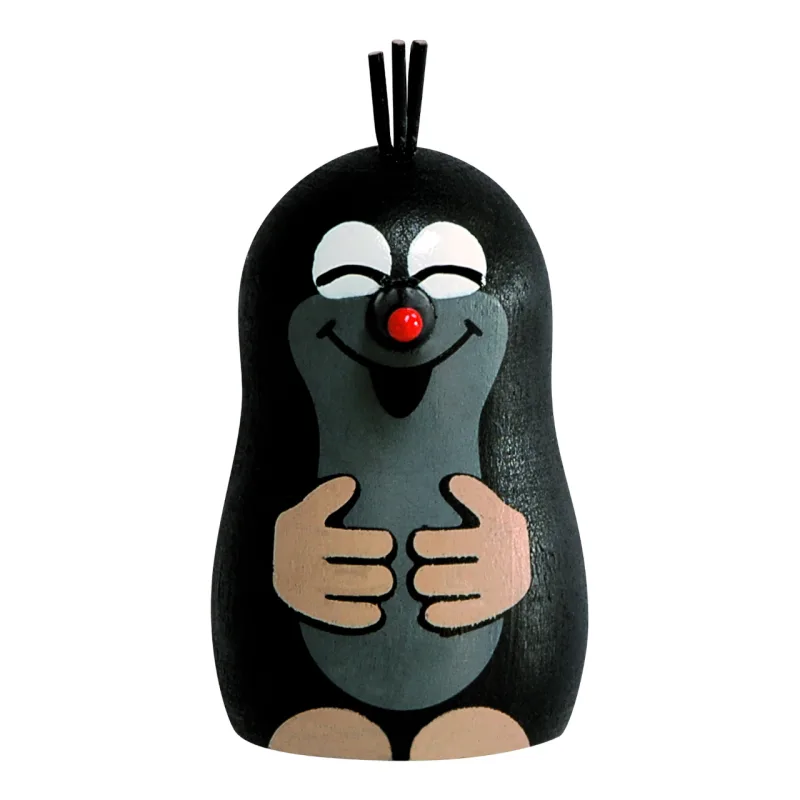 Detoa Detoa Magnet Krtko rehtajúce sa