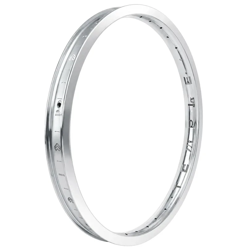Eclat Temple Ráfek BMX (20"|Chrome)