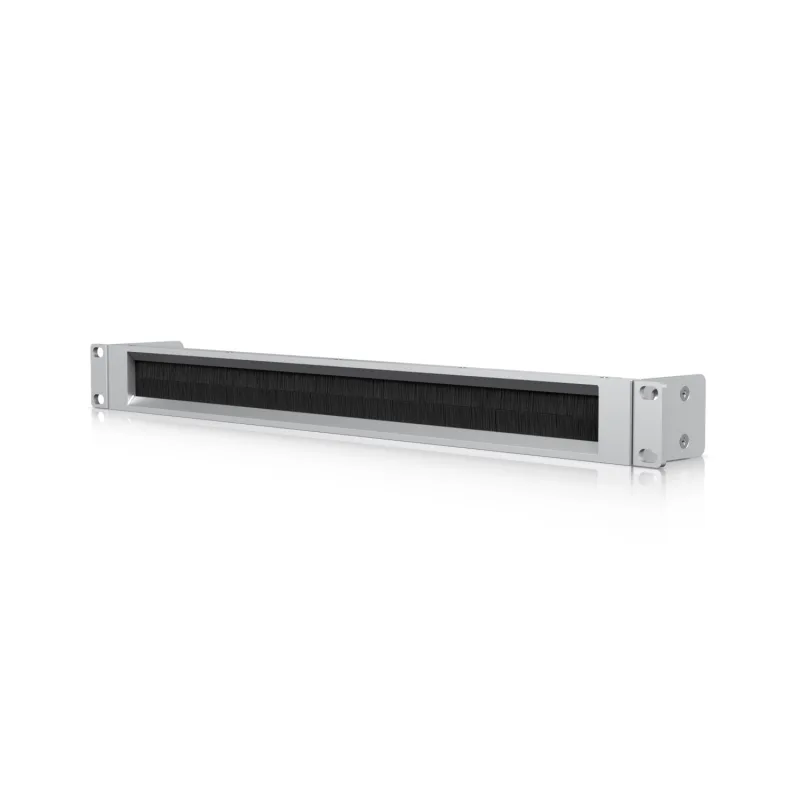 Ubiquiti UACC-Rack-Panel-Brush-1U - 2U zaslepovací panel, kefa UACC-Rack…