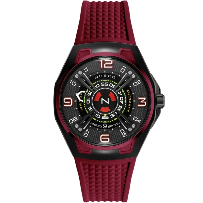 Nubeo NB-6094-02
