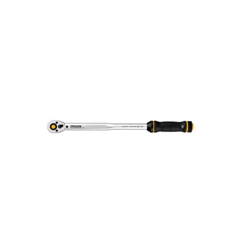 Momentový kľúč PROXXON MicroClick MC200/Quickshift 23335
