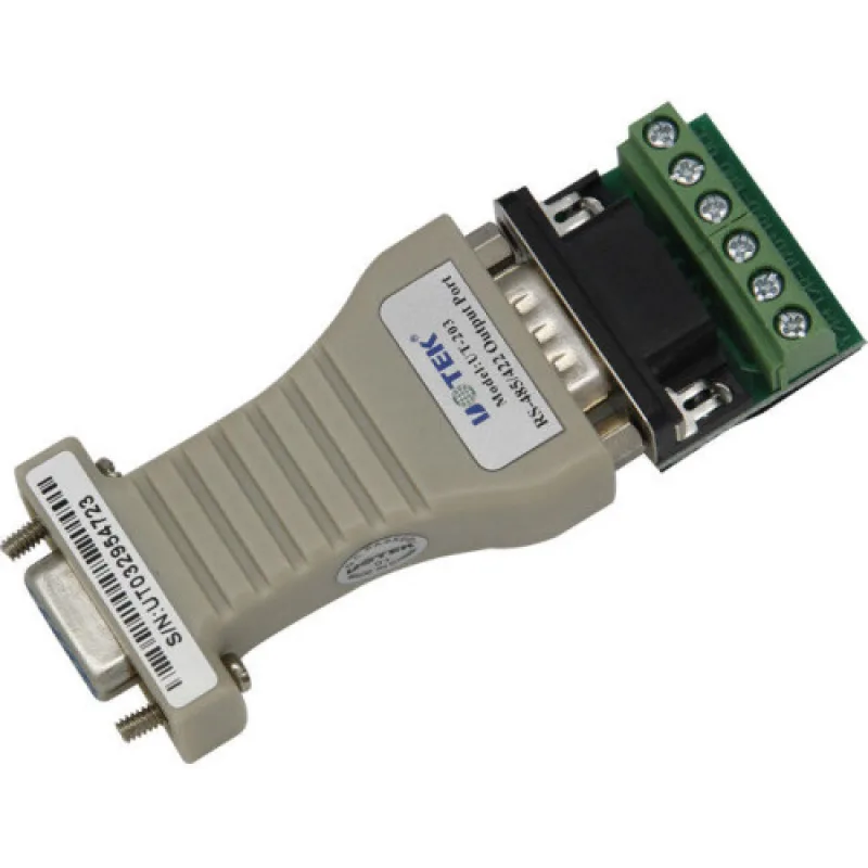 Prevodník RS232 na RS485