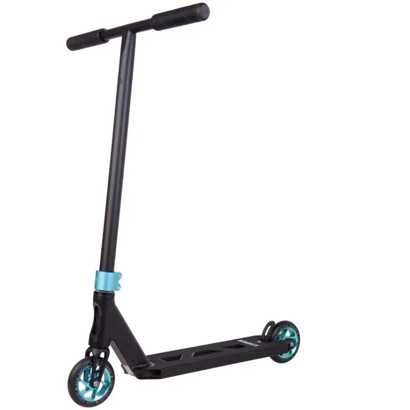 Freestyle kolobežka Striker Essential S Black/Teal