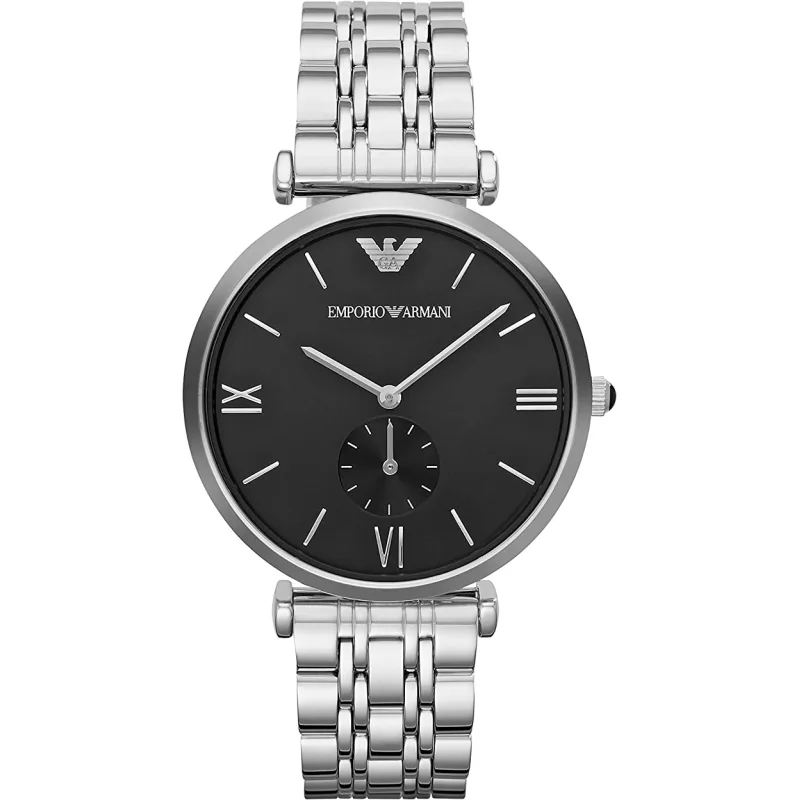 Hodinky ARMANI unisex AR1676 (40MM)