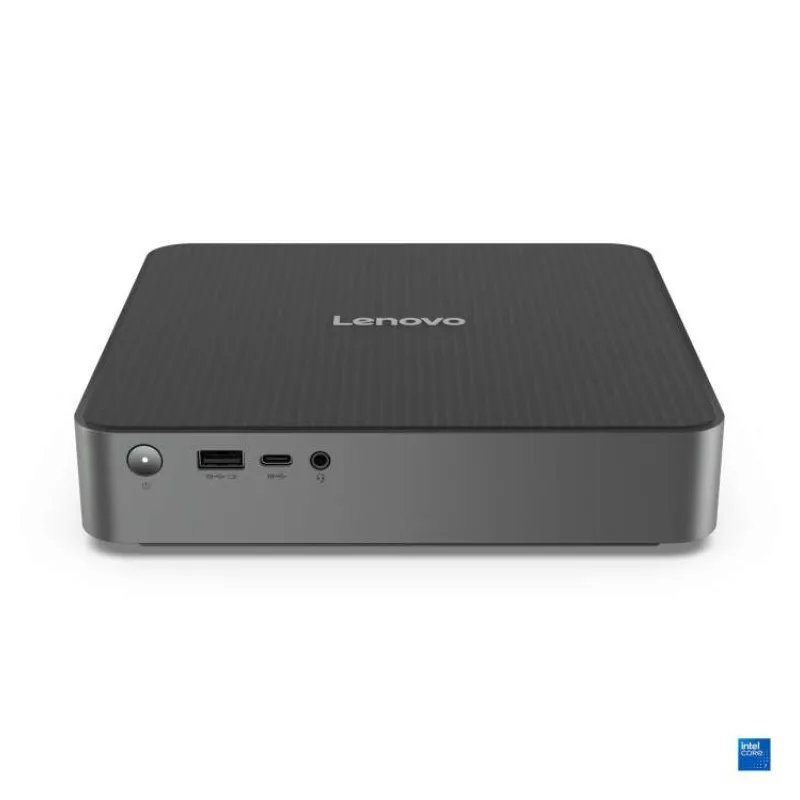 Lenovo IdeaCentre/01IRH10R/Mini/7-240H/32GB/1TB/Intel int/W11P/2R (91B2005HMK)