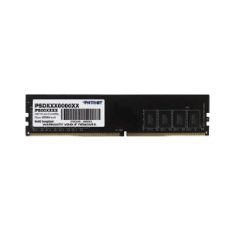 PATRIOT Patriot/DDR4/16GB/3200MHz/CL22/1x16GB PSD416G32002