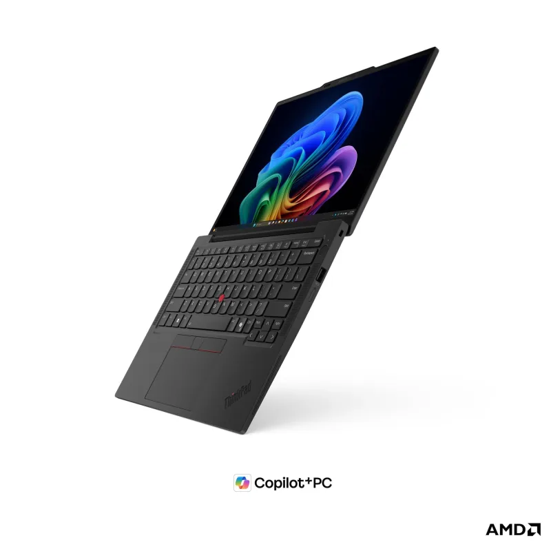 Lenovo ThinkPad X13/ThinkPad X13 Gen 7/AMD Ryzen™ AI 5 PRO 440/13,3"/WUXGA/32GB/512GB/AMD int/W11P/B 21YK0012CK