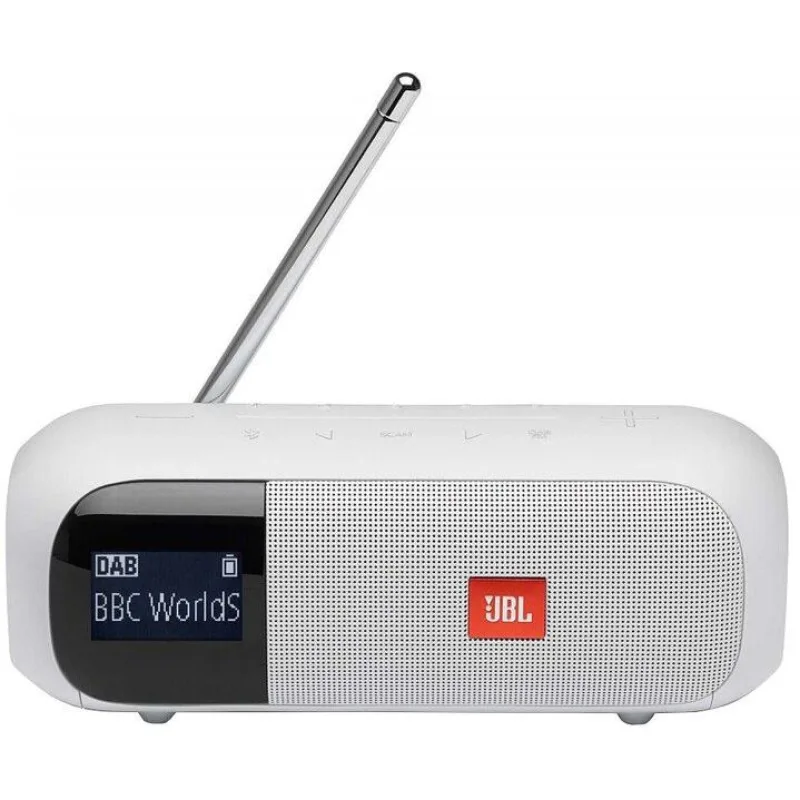 Repro JBL Tuner 2 White JBL TUNER2WHT