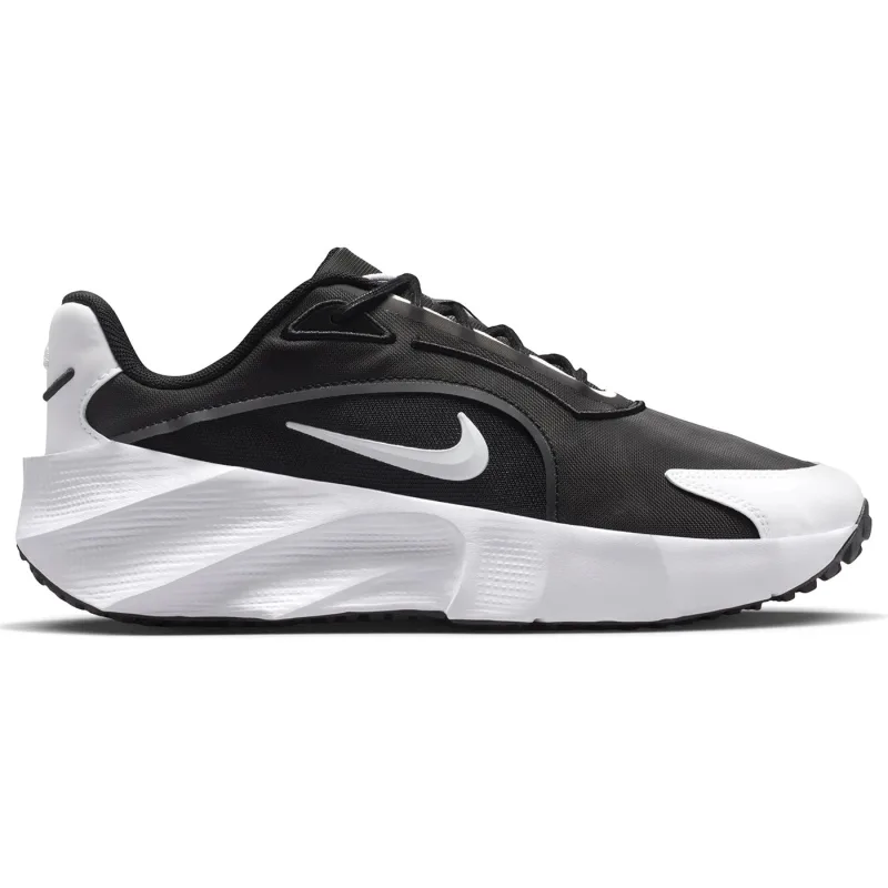 Nike Aura Edge Black White (Women's) - 44.5