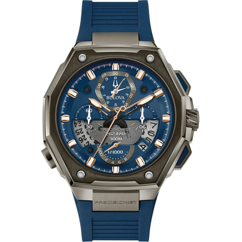 Bulova 98B357