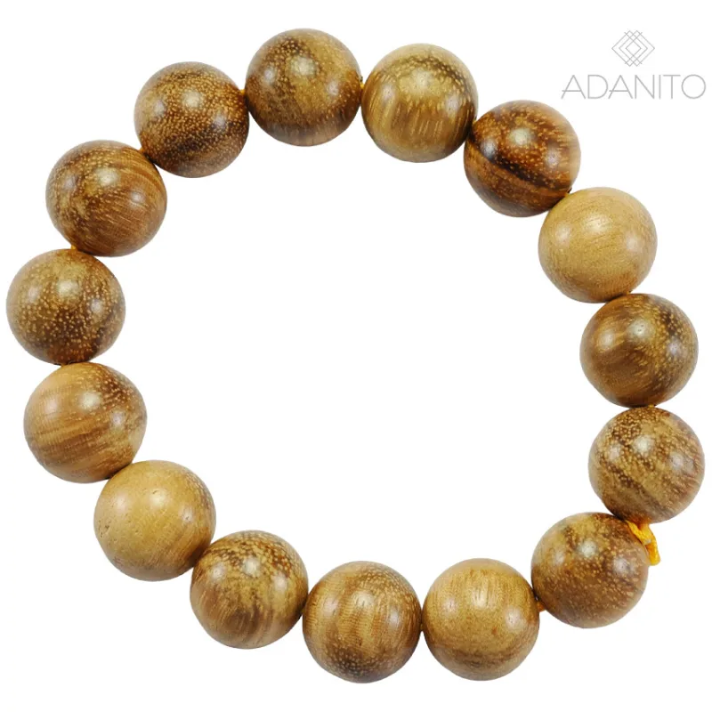 Náramok Santalové drevo ADANITO BK42261A