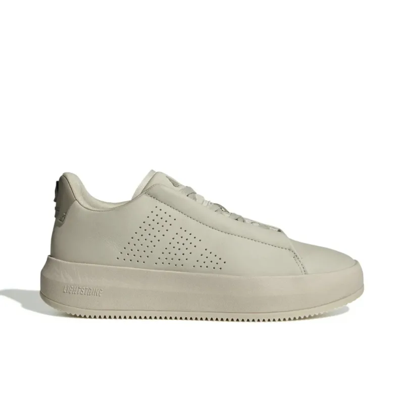 adidas Acesmash Low Mercedes AMG Petronas F1 Formula One Team Motorsport Sand Beige - 44