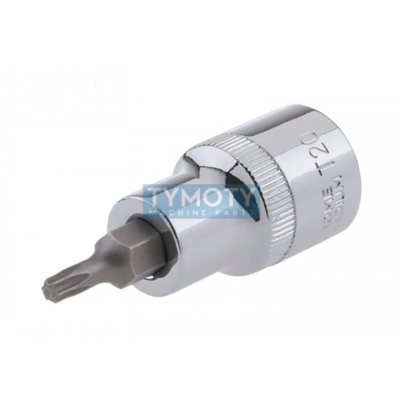 Nadstavec skrutkovací CrV 1/2" TORX 20, FESTA 18956