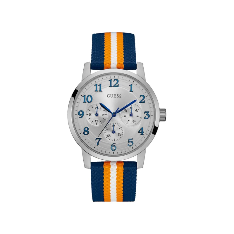 Pánske Hodinky GUESS W0975G2 (44MM)